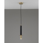 Подвесной светильник Moderli Alto V11955-1P