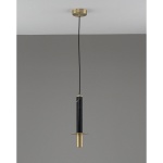 Подвесной светильник Moderli Alto V11955-1P