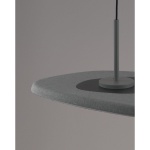 Подвесной светильник Moderli Agato V11606-PL