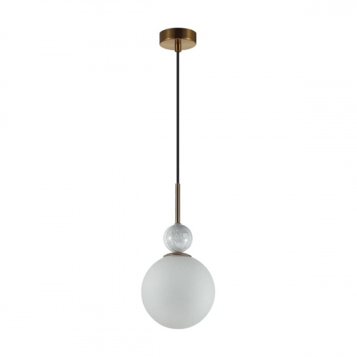Подвесной светильник Odeon Light Lolla Midcent 4359/1A