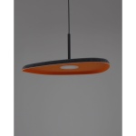 Подвесной светильник Moderli Agato V11605-PL