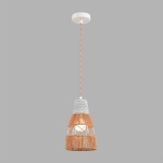 Подвесной светильник Lumion Boho Eco 8367/1B