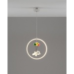 Подвесной светильник Moderli Baloons V11235-PL