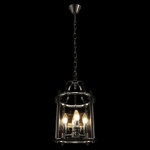Подвесной светильник Loft It Lighthouse 10456/4 CR