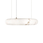 Подвесной светильник Loft IT Oslo acrylic 10547/600
