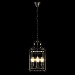 Подвесной светильник Loft It Lighthouse 10456/4 CR