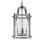 Подвесной светильник Loft It Lighthouse 10456/4 CR