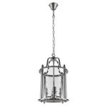 Подвесной светильник Loft It Lighthouse 10456/4 CR