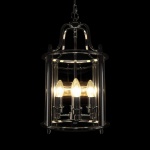 Подвесной светильник Loft It Lighthouse 10456/4 CR