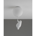 Потолочный светильник Moderli Baloons V11232-1C