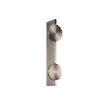 Настенный светильник Loft IT Flame 10452/2W Nickel