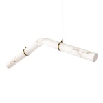 Подвесной светильник Loft IT Liberty acrylic 10551C