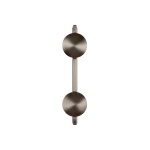 Настенный светильник Loft IT Flame 10452/2W Nickel