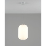 Подвесной светильник Moderli Ivory V11030-1P