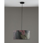 Подвесной светильник Moderli Tropic V11513-3P