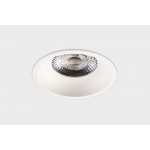 Встраиваемый светодиодный светильник Italline IT08-8032 white 4000K