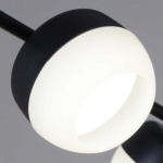 Потолочный светильник Reluce 11590-0.3-04 Black
