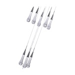 Подвесная светодиодная люстра Kink Light Асмер 07861-18A,02