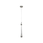 Подвесной светодиодный светильник Kink Light Асмер 07860-1A,02