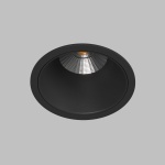 Встраиваемый светильник Denkirs Grena DK4500-BK