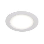 Встраиваемый светильник Denkirs Snartun DK3049-WH
