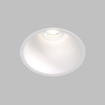 Встраиваемый светильник Denkirs Karup DK3026-WH