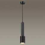 Подвесной светильник Odeon Light Hightech Mehari 4238/1