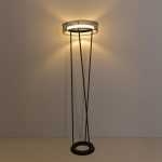 Торшер Lumion Alva Ledio 8370/30FL