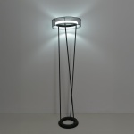 Торшер Lumion Alva Ledio 8370/30FL