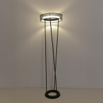 Торшер Lumion Alva Ledio 8370/30FL