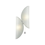 Настенный светильник Odeon Light Silk L-Vision 7067/2W