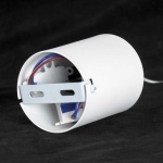 Люстра подвесная Lussole HARDIN LSP-7425