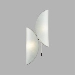 Настенный светильник Odeon Light Silk L-Vision 7067/2W