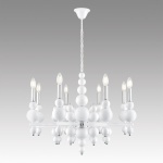 Подвесная люстра Lumion Nana Moderni 8260/8