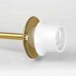 Потолочный светильник Lussole MILAM LSP-9879