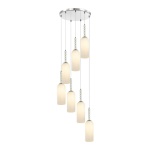 Люстра Lumion TRACY 8270/7A