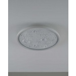 Светильник потолочный светодиодный Moderli Spatial V11657-CL