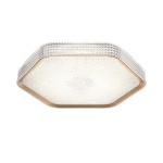 Потолочный светильник Sonex PIKO LED 48Вт 425х385 7746/48L