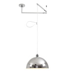 Люстра Lumion ARMINA 8322/1C