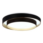Потолочный светодиодный светильник Evoluce Crosby SLE6009-402-01