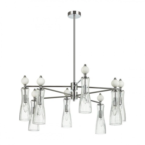 Люстра Lumion EMILY 8268/8