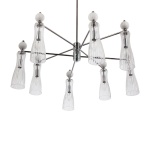 Люстра Lumion EMILY 8268/8