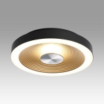 Светильник Sonex Mitra Led 7753/18L