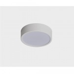 Потолочный светодиодный светильник Italline M04-525-95 white 4000K