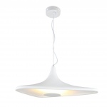 Подвесной светодиодный светильник Aployt Silvi APL.649.16.08