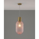 Подвесной светильник Moderli Sunset V10920-P