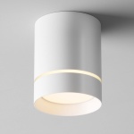 Потолочный светодиодный светильник Maytoni Technical Orlo C085CL-9W3K-W