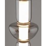 Светильник подвесной светодиодный Moderli Arabella V11169-PL