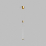 Подвесной светильник Denkirs Aura DK4314-BR