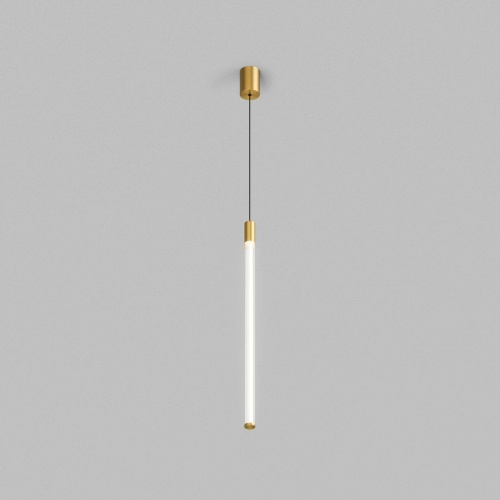 Подвесной светильник Denkirs Aura DK4314-BR
